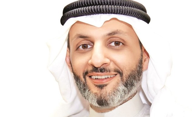 خالد الخالد﻿