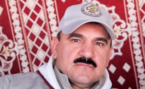  عبدالله سويد ﻿