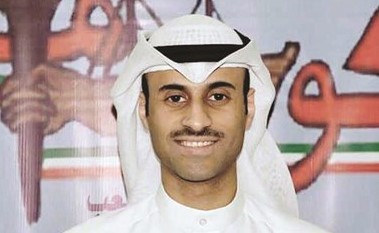 سعود الحجيلان﻿