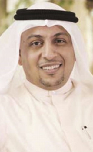 خالد الخالد﻿