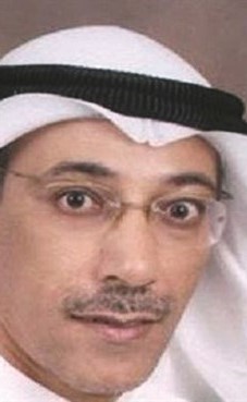 فوزي الشايع﻿