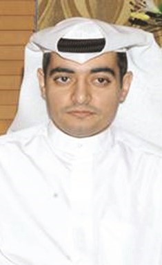 عيد الشهري﻿
