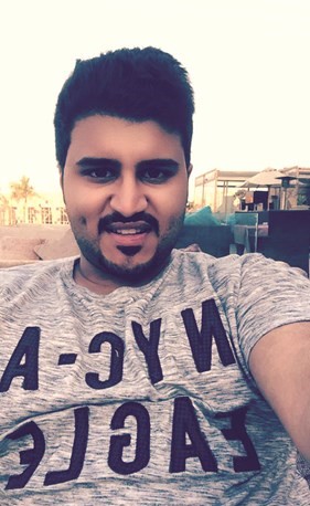 خالد اليوسف﻿