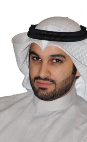 يوسف الكندري﻿