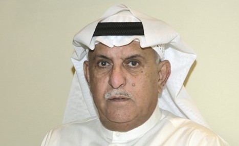 الخبير الفلكي عادل المرزوق﻿