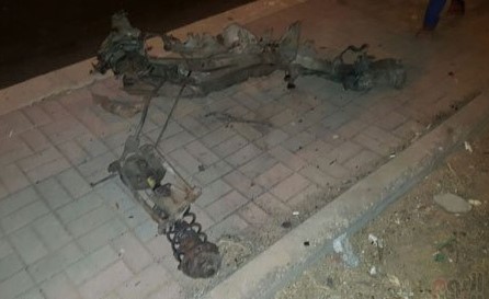 بالفيديو.. نجاة النائب العام المساعد المصري من محاولة اغتيال