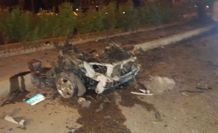 بالفيديو.. نجاة النائب العام المساعد المصري من محاولة اغتيال