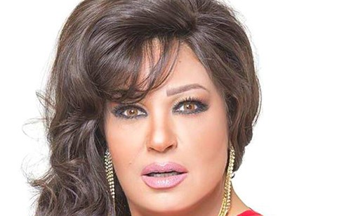 بالفيديو.. فيفي عبده تثير الجدل بتصريحها :" ردود فعلي من عند الله وليست مدروسة بالضرورة" !