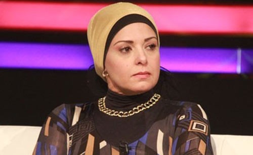 صابرين: لهذا وافقت أن أكون الزوجة الثانية
