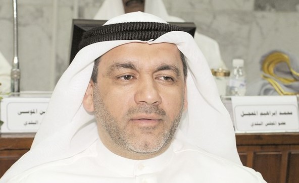 محسن كمال﻿