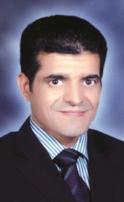 د محمد العتيبي﻿