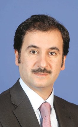 دجابر العلي﻿