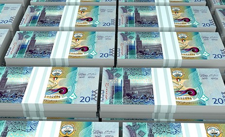 بلاغ عن سرقة 11 ألف دينار ينتهي بقضية ربا فاحش ويكشف عن موظف يمارس عمليات مالية بلا رقابة
