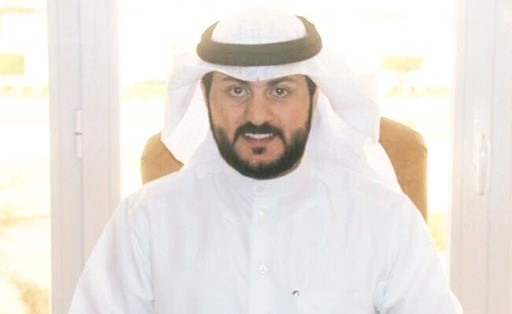 المحامي محمد الصليلي﻿