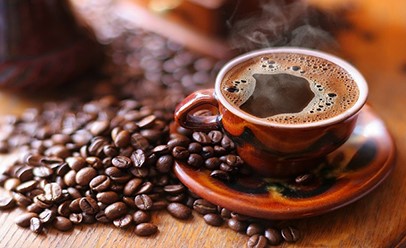 22 دولة تحتفل باليوم العالمي للقهوة