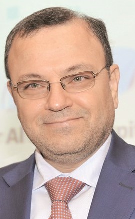 احمد نصر الله﻿