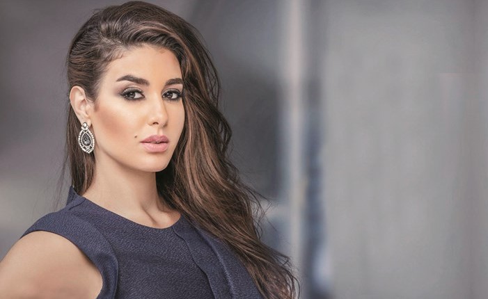 ياسمين صبري﻿