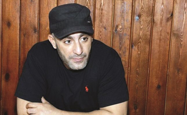 احمد السقا﻿