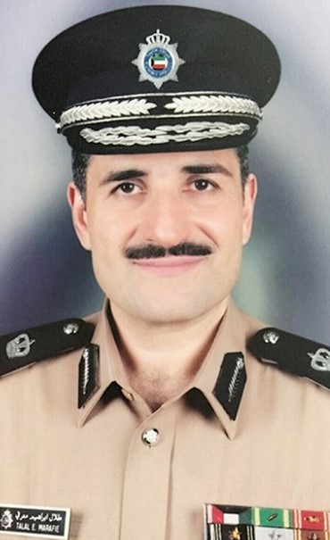طباعة في الهواء الطلق مقابل سفارة تكشف عن تورط آسيوي في تزوير التبصيم داخل جهة عمله