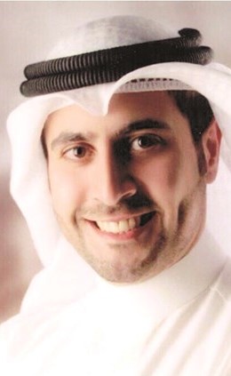 ابراهيم البدر﻿