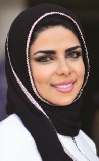 اسراء الكندري﻿