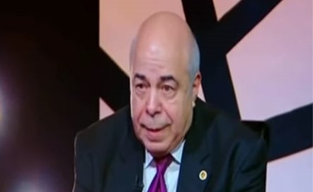 بالفيديو .. باحث إسلامي مصري يثير الجدل بتصريحه : "مفيش عذاب في القبر"!