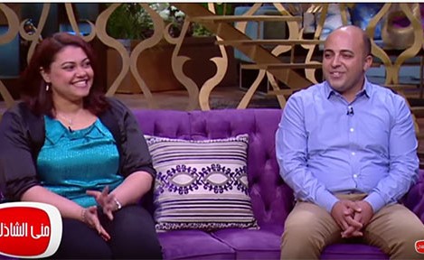 بالفيديو: بعدما غسلت رجلي زوجها خلال حفل الزفاف.. العروس المصرية تخرج عن صمتها وتوضح: لهذا السبب قمت بذلك!