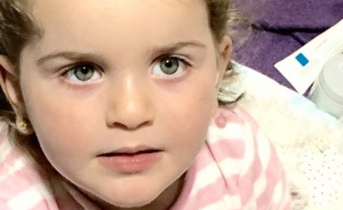 يوسف الخال ينشر صورة ثانية لطفلته ويبدي استياءه: تفضلوا ارتاحوا... شاهدوا جمالها وبراءتها!!