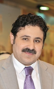عصام عبد الشافي ﻿