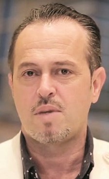 محمد توفيق ﻿