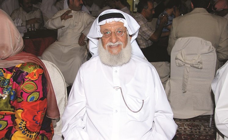 الفنان الكبير محمد المنيع﻿