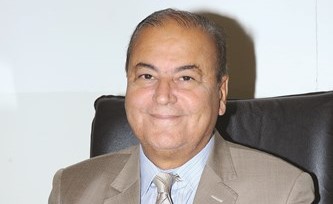عميد كلية التمريض بالإنابة د. نبيل كمال