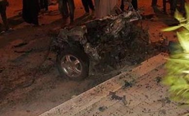 ..ماذا بعد محاولة اغتيال مساعد النائب العام الفاشلة؟