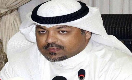 الشيخ يوسف العبدالله