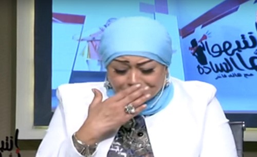 بالفيديو.. هالة فاخر ردا على انتقادات خلعها الحجاب: "خليكم في حالكم وكل واحد حر في حياته"