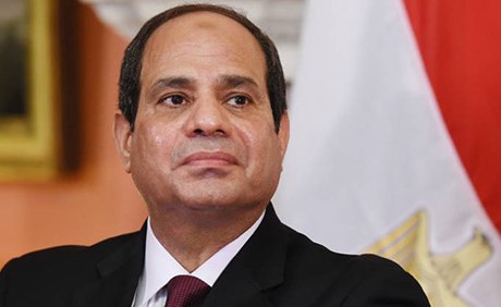 صورة: ابنة السيسي تشعل مواقع التواصل الاجتماعي!