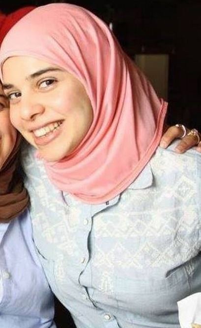 صورة: ابنة السيسي تشعل مواقع التواصل الاجتماعي!