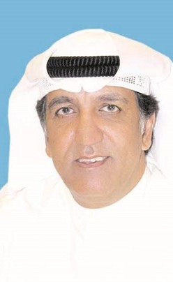 حمد الحميضي﻿