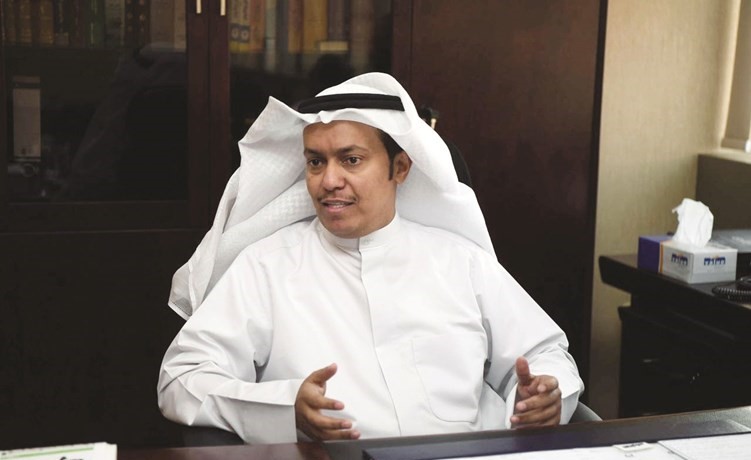 المحامي فايز صنهات المطيري لـ «الأنباء»: سأتبنى مبادرة لدعم «صندوق تأمين الأسرة» لكفاية المطلقة وأبنائها لحين تنفيذ حكم النفقة