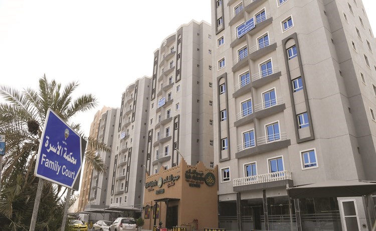 محكمة الاسرة تشكل طفرة في حل النزاعات الاسرية	﻿