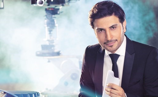 ماجد المهندس ﻿