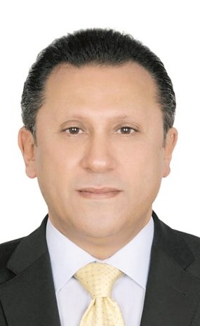 هشام سرور﻿
