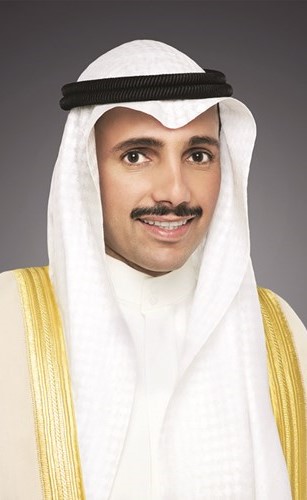 مرزوق الغانم﻿