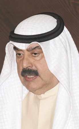 خالد الجارالله﻿