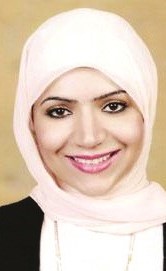 دفاطمة بوطيبان ﻿