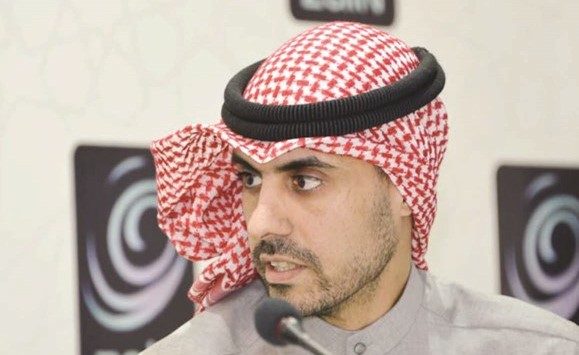 بدر ناصر الخرافي﻿
