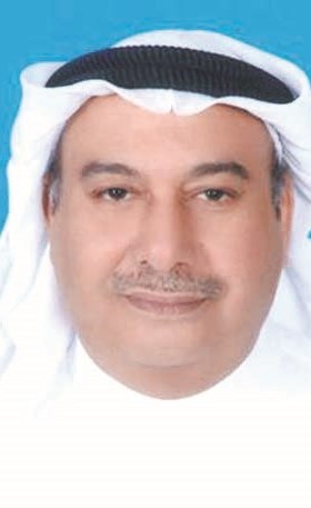 السفير محمد الذويخ﻿