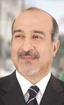 السفير احمد الوهيب ﻿