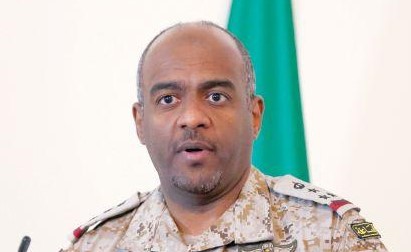 عسيري: استهداف الميليشيات الحوثية لسفينة مدنية إماراتية تهديد للملاحة الدولية