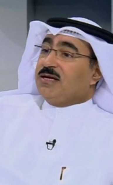 المحامي بدر العتيبي